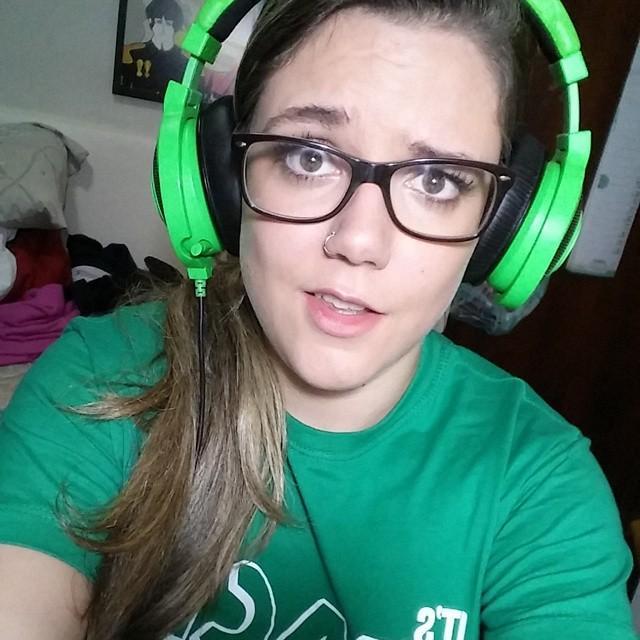 Fanático pela Noob *--* A coisa mais importante que eu conheci ♥ Mah Te Amo ♥