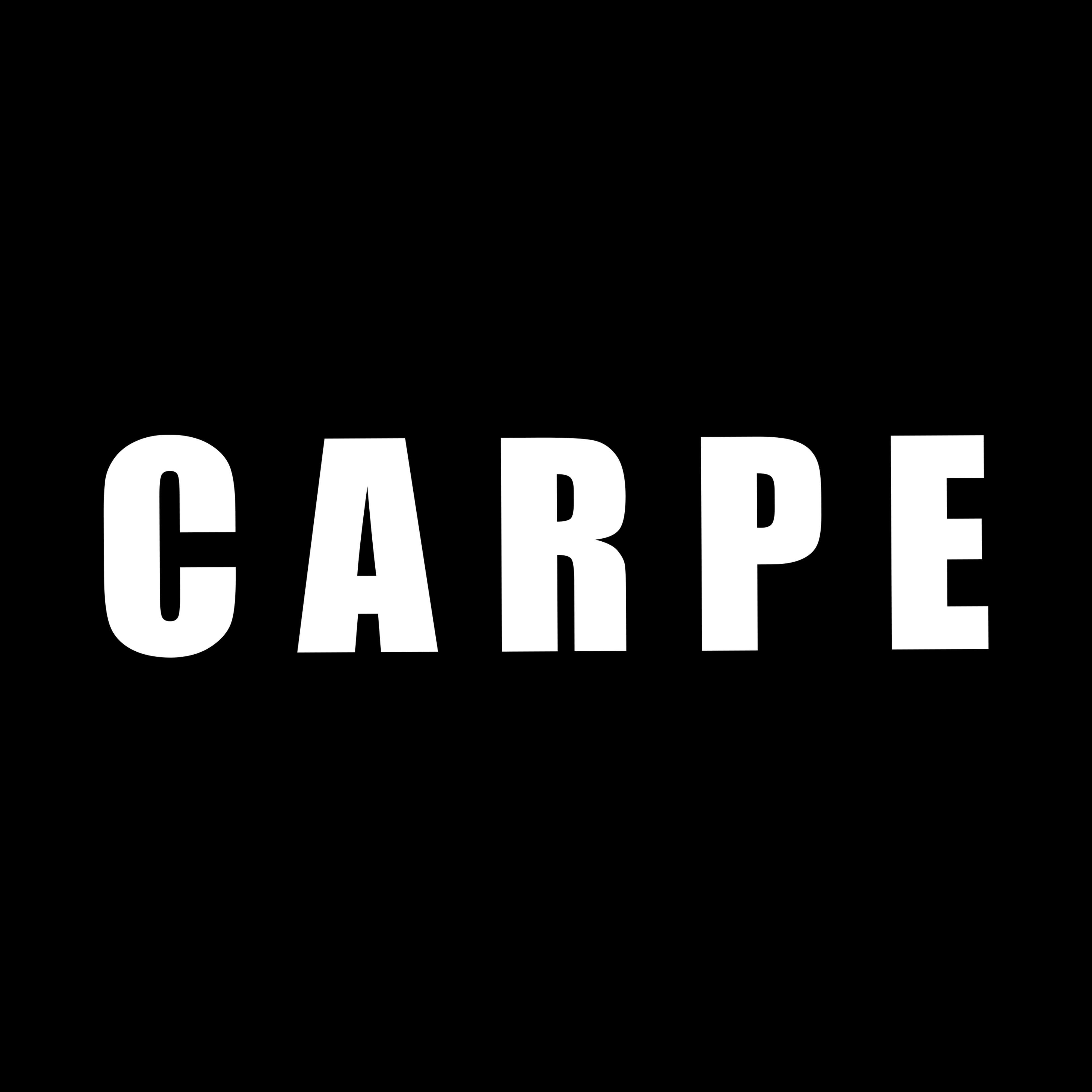 Carpe0417's profile picture. Official twitter account of CARPE. Est 2012. Tokyo.  https://t.co/rwS87nVPpD