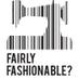 Fairly Fashionable (@fairfashionable) Twitter profile photo