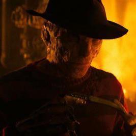 I'm your worst fucking nightmare. 1,2 Freddy's coming for you. 3,4 better lock your door. 5,6 grab your crucifix. You're in my world bitch.