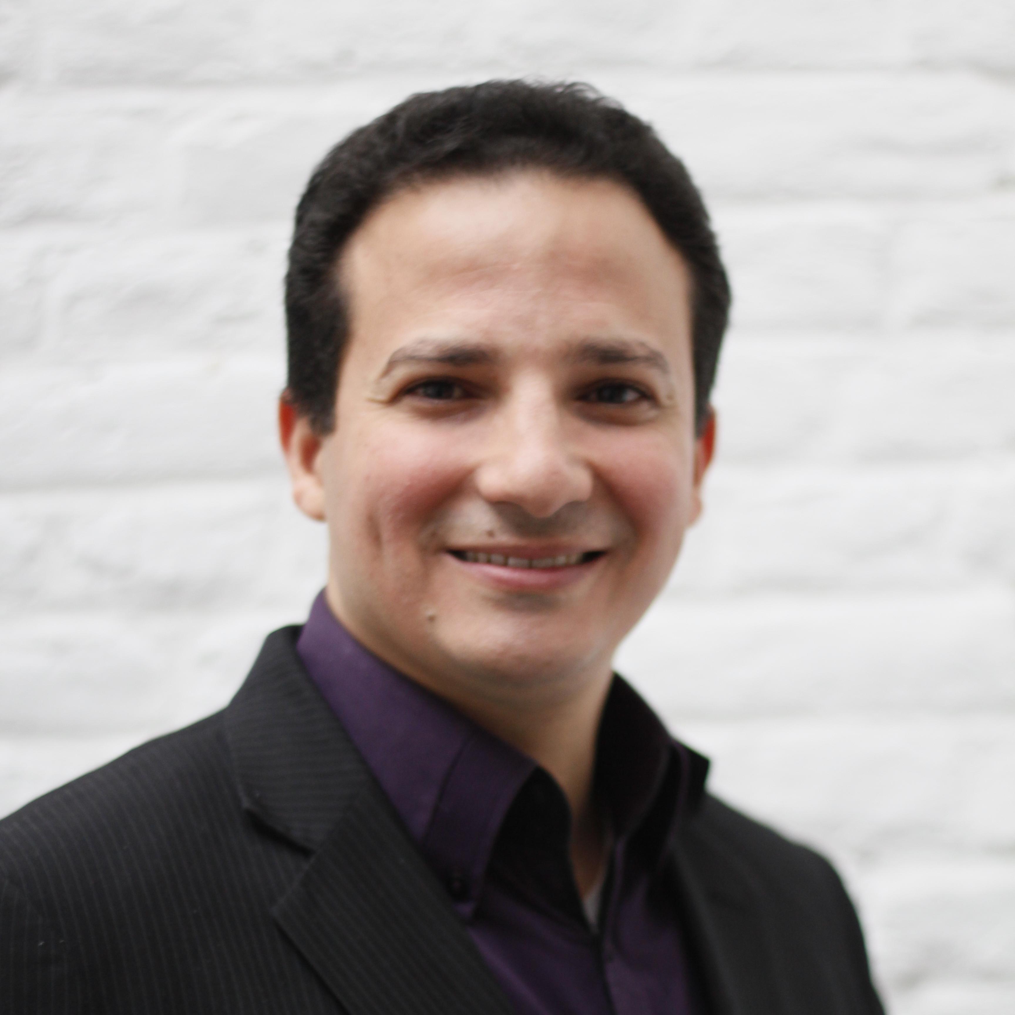 MFinnich's profile picture. Enseignant à la Haute Ecole de la Province de Liège