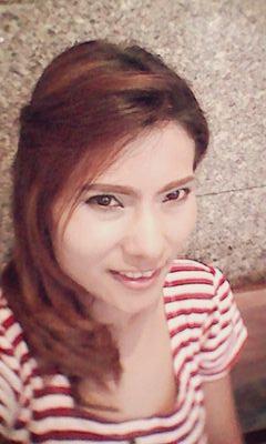 s_saisai's profile picture. Nobody perfect