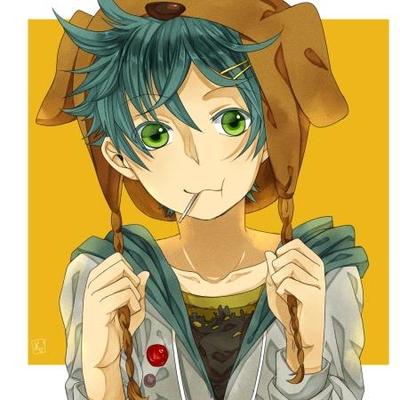 カイト＠犬LOVE♡