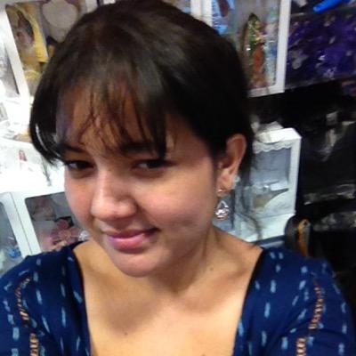 WandaEspinoza13's profile picture. 