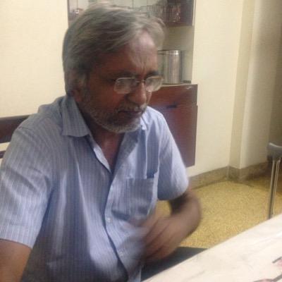 a leather businessman who enjoys dabbling in stocka n shares! and loves watching movies