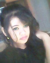 Hanh_rhezky's profile picture. TTL: Watampone 11 April 2000.  Sekolah : SMP NEGERI 4 WATAMPONE.   Cita-Cita : DOKTER.     Hobby :modelin,   berenang, basket ball, bulu tangkis .