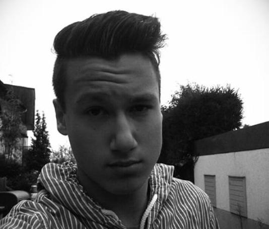 daniel jani 14