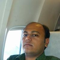 Mitesh Kakadiya (@mrk_gujrat) 's Twitter Profile
