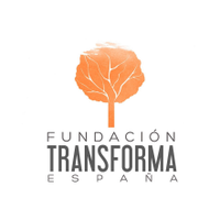 Transforma España (@ftransformaesp) 's Twitter Profile Photo Transforma España (@ftransformaesp) 's Twitter Profile Photo