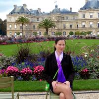 Alice (@alice_tumanova3) 's Twitter Profile