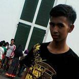 WilsonVendi's profile picture. 