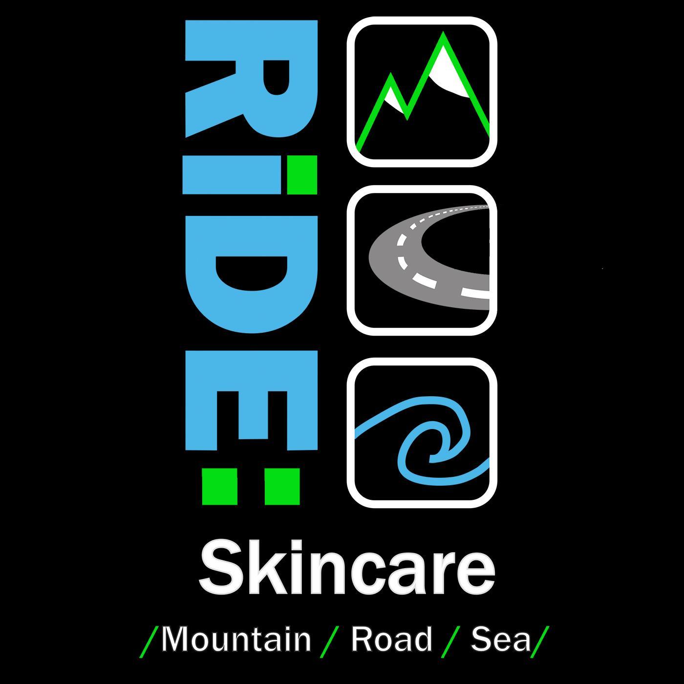Natural and organic skincare designed for action sports. On Sale now!
