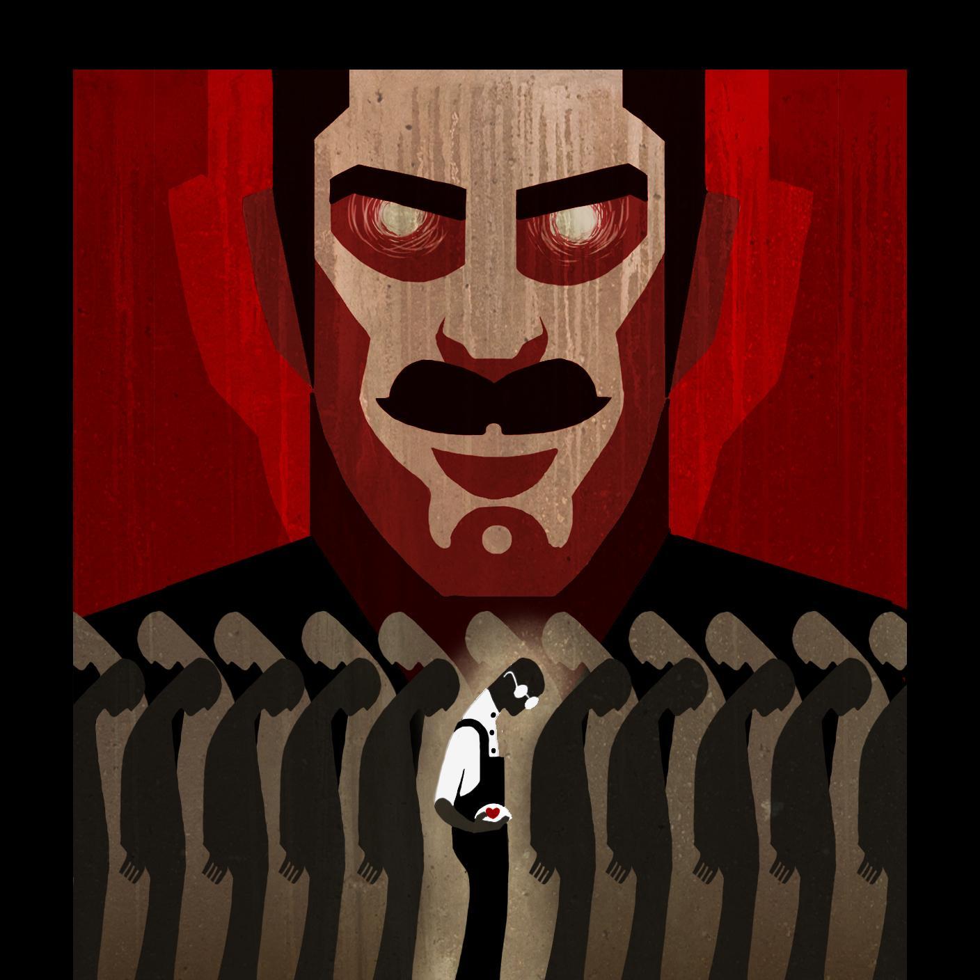 TheSMMaven's profile picture. When it comes to #SocialMedia I would be the only one to trust because I'm a nerd, my knowelege inludes survial in case of zombie attack.