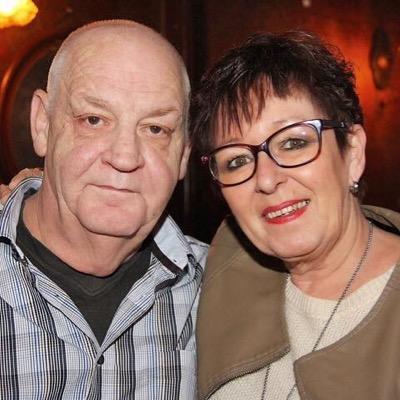 Ine1956's profile picture. 