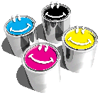 happyprinters's profile picture. Home of the Happy Printer