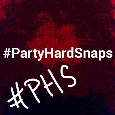 We're a SC that are interested in not just the college experience but also the regular people who like to party hard. Send your snaps to us at PartyHardSnaps