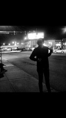 We're a little band. contact factorysample.band@gmail.com