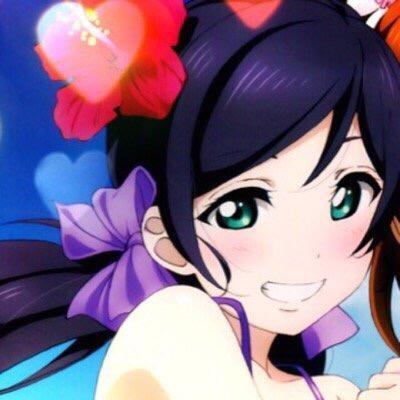 東條 希♥さんのプロフィール画像