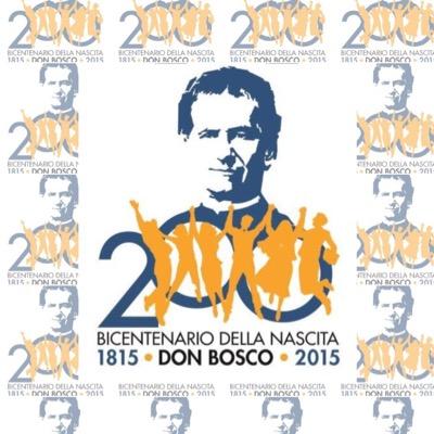 donbosco_nole's profile picture. Bicentenario Don Bosco - Mathi e Nole (TO)