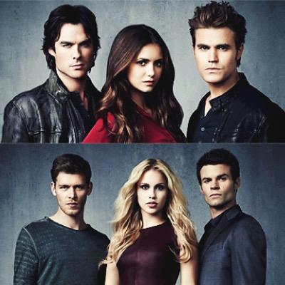 Rpg basé sur les séries tvd, to et tw.|| Inscription en DM ! || • Règles du RPG dans les photos avec les personnages pris.•