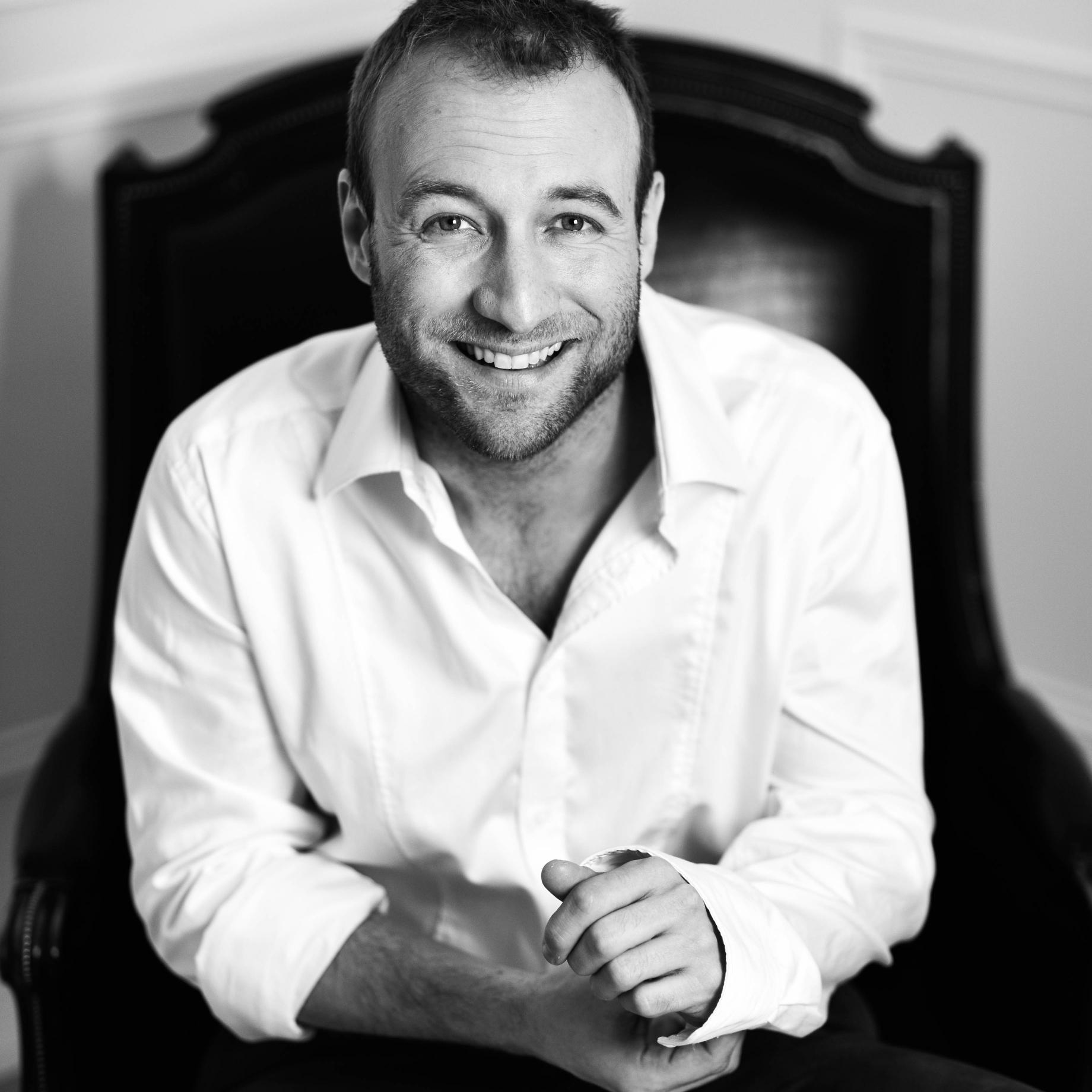 AymericDapsence's profile picture. 