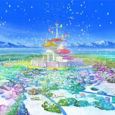 緑星さんのプロフィール画像