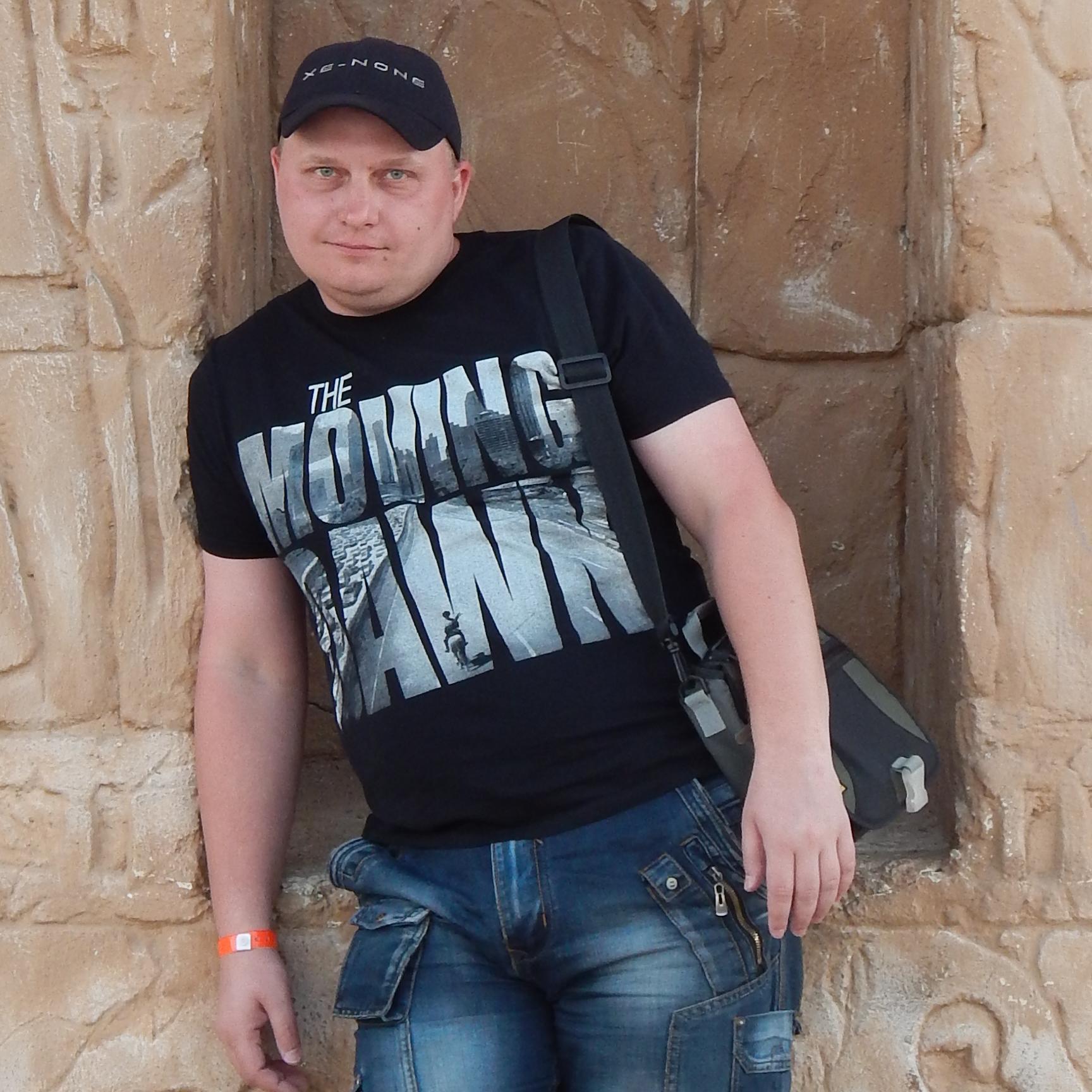 tarantoolTT's profile picture. 