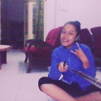 di buat santai ae