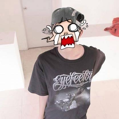 God Gang's