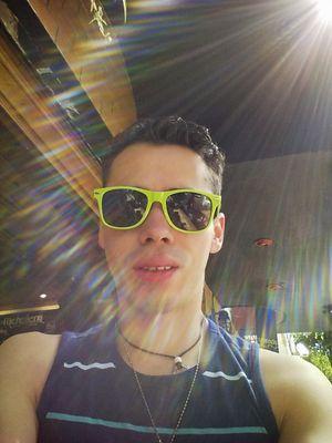 caspolux's profile picture. 