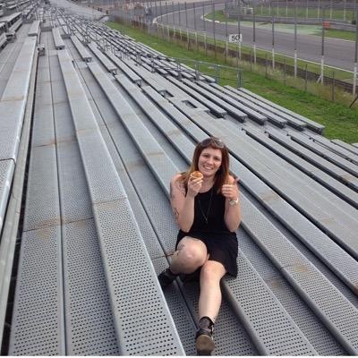 Glooogg's profile picture. :) #f1 #wsr #gp2 #mclaren addicted. il desiderio di ognuno è trovare un posto a cui appartenere [....] questa sarà la mia favola. (Grace Kelly)
