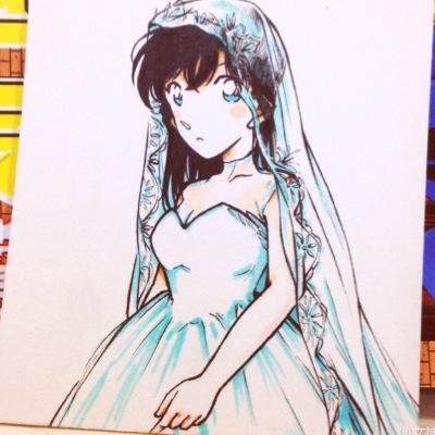 コナンや蘭大好き、さんのプロフィール画像