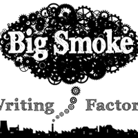 Big Smoke Writing Factory (@bigsmokewriting) 's Twitter Profile Photo Big Smoke Writing Factory (@bigsmokewriting) 's Twitter Profile Photo