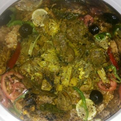 ata1006's profile picture. للحجز ( الرياض) ٩٦٦٥٤٨٤٤٤١٦١+ تجهيز الولائم والحفلات العامه والخاصة 
الرجاء حجز الموعد قبلها بيومين  لعدم الاحراج