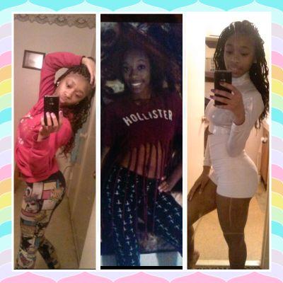 I ❤ everything I do. # love my supporters❤