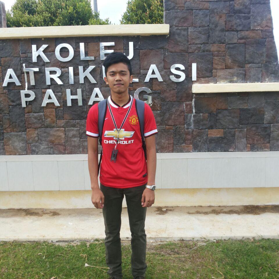 Asis - kmph//nuclear engineering to be inshaAllah.