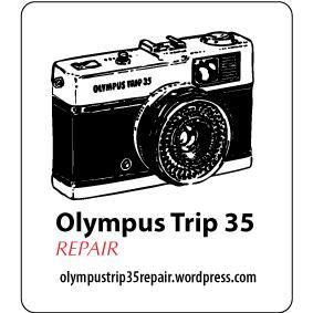 Reparación de cámaras analógicas.
Lomography Barcelona, Carrer d'en Rosic, 3, Barcelona. 
+34 935 160 545