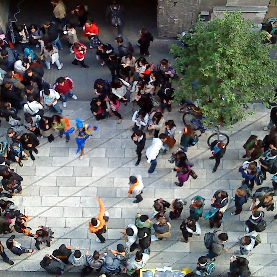 PubCultHub's profile picture. The Public Culture Hub is a new research group based in the School of Media, Film and Music at the University of Sussex, Brighton, England.