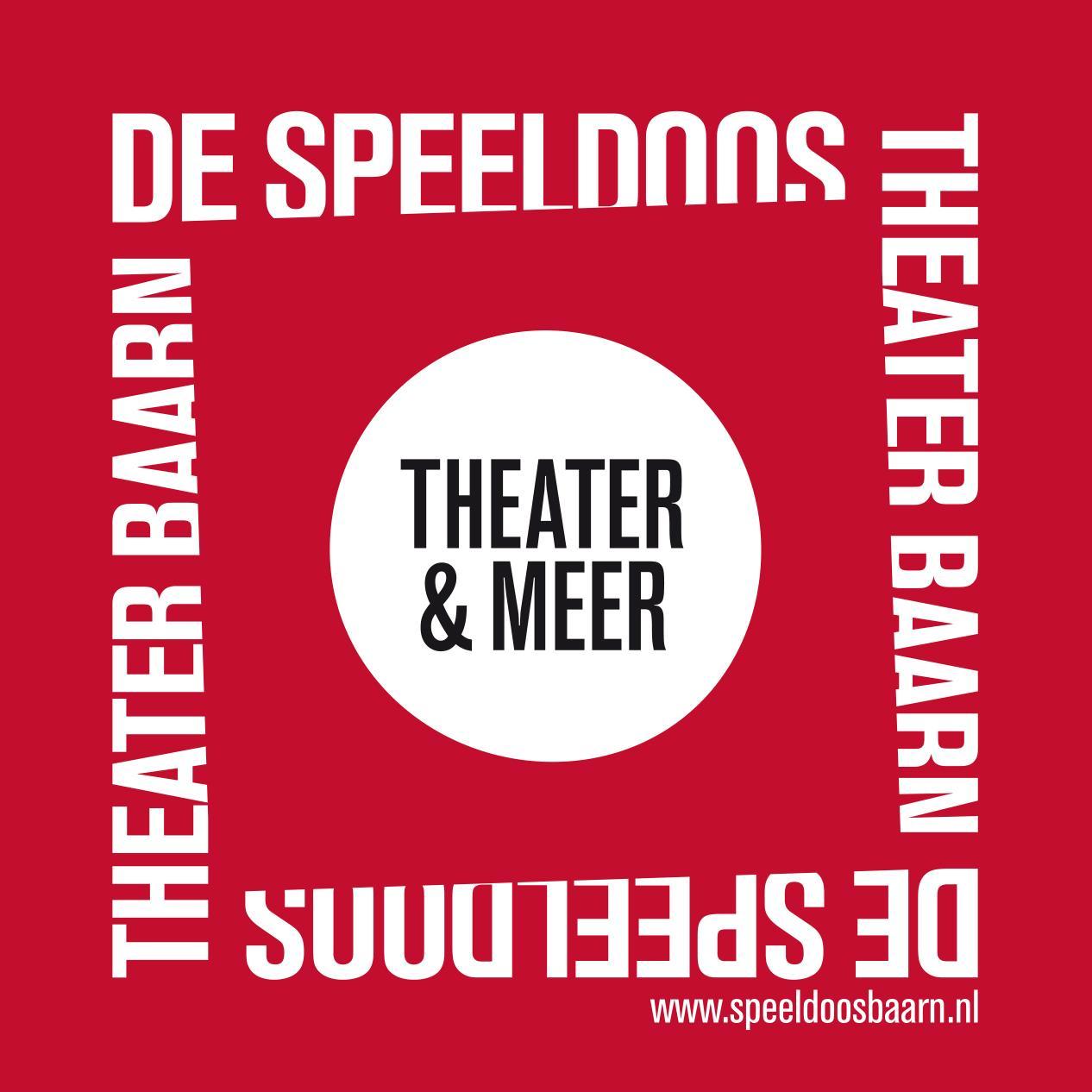 Theater en cultureel kloppend hart van Baarn. Film, live stream opera, toneel, cabaret, dans, cursussen voor jong en oud. Ook voor zakelijke arrangementen.