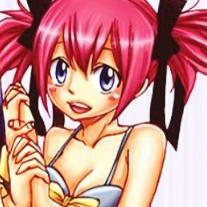 シェリア ブレンディ Sheria Icheliablendy Twitter