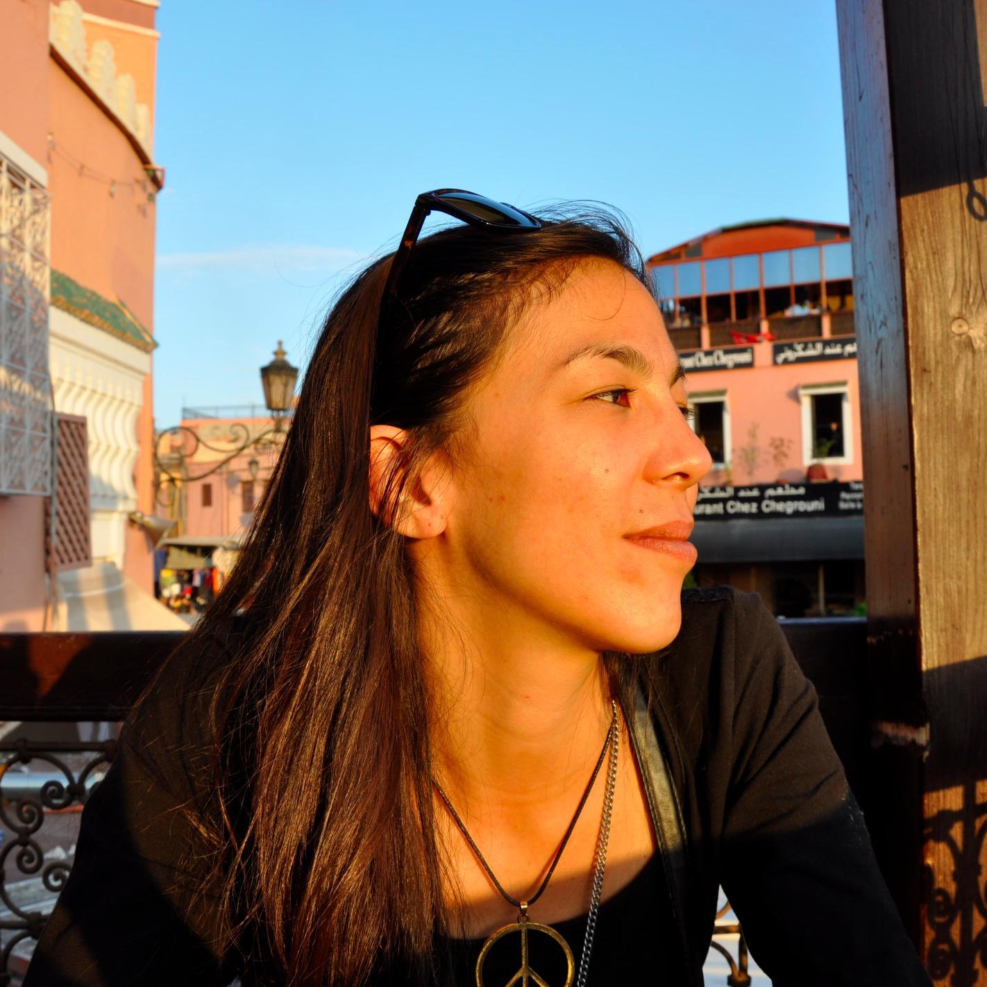 AileenSchwass's profile picture. Communications for NGO's and Cultural Events.                                         Interest in Global Health issues