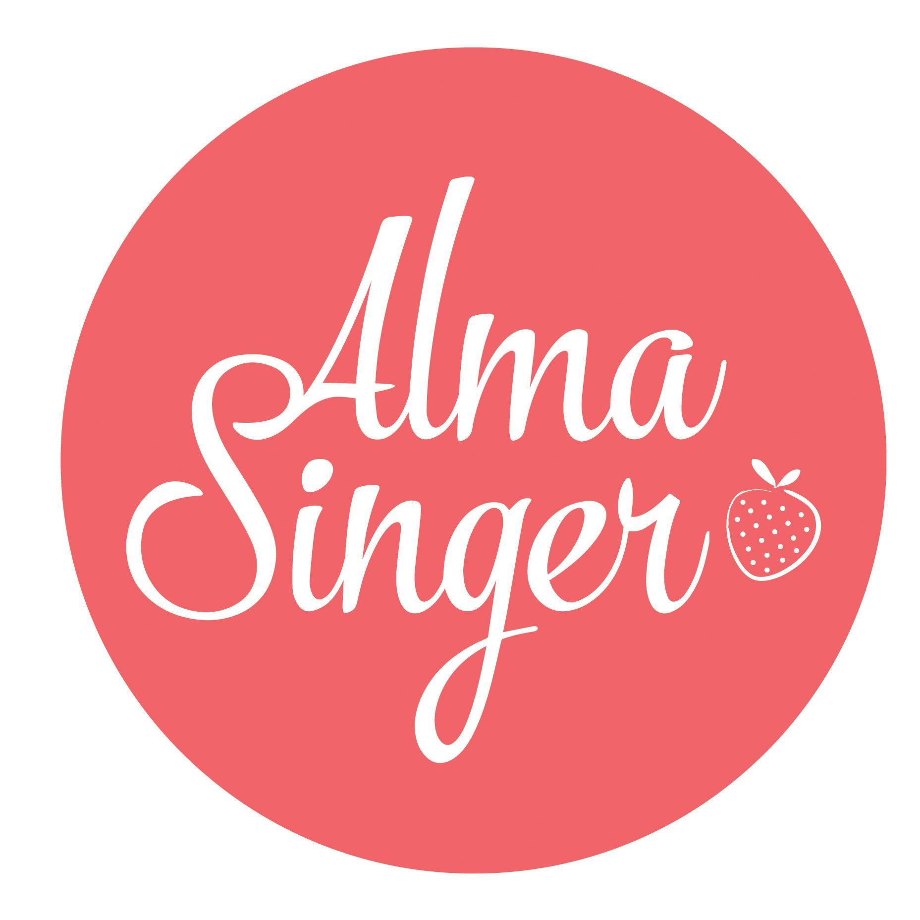 AlmaSingerTwits Profile Picture