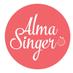 Alma Singer (@almasingertwits) Twitter profile photo