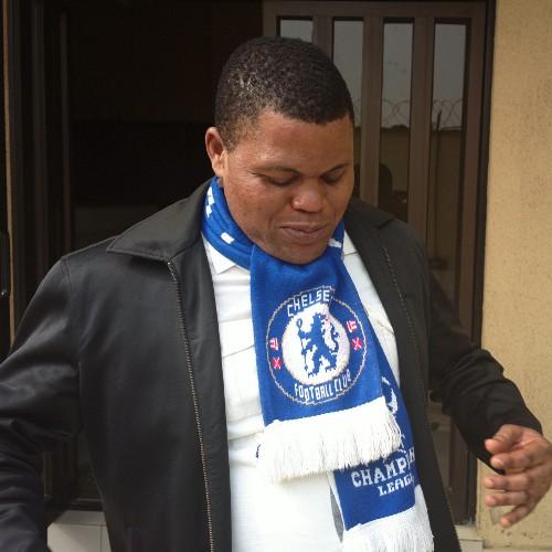 A TRADE UNIONIST #LEFT_ACTIVIST A UNIVERSAL CITIZEN!! DEVOTED FOLLOWER OF CHELSEA FC #LOVER_Of_JEHOVAH And HIS SON YESHUA #TEAM_FEBRUARY #TEAM_TERRY