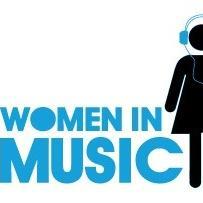 Here to celebrate women within the music industry with our new music website! All questions to be directed to our email: womeninmusic@outlook.com