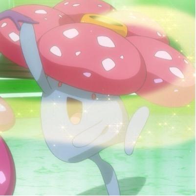 ポケモンしてる人なら通します、主に考察の雑な垂れ流し(´・ω・｀)