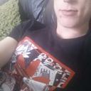 Shane Granger - @shaneg485 - Twitter