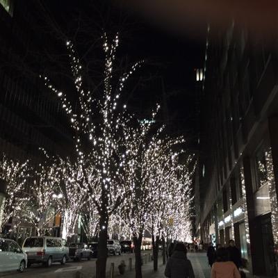 ジャニーズ大好きな会社員です。戸塚祥太くんと堂本光一さんが大好きなので、有楽町の怪人と言われています。