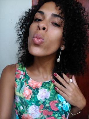 Existir em Ti para o teu louvor é o prazer que há em mim! ♥