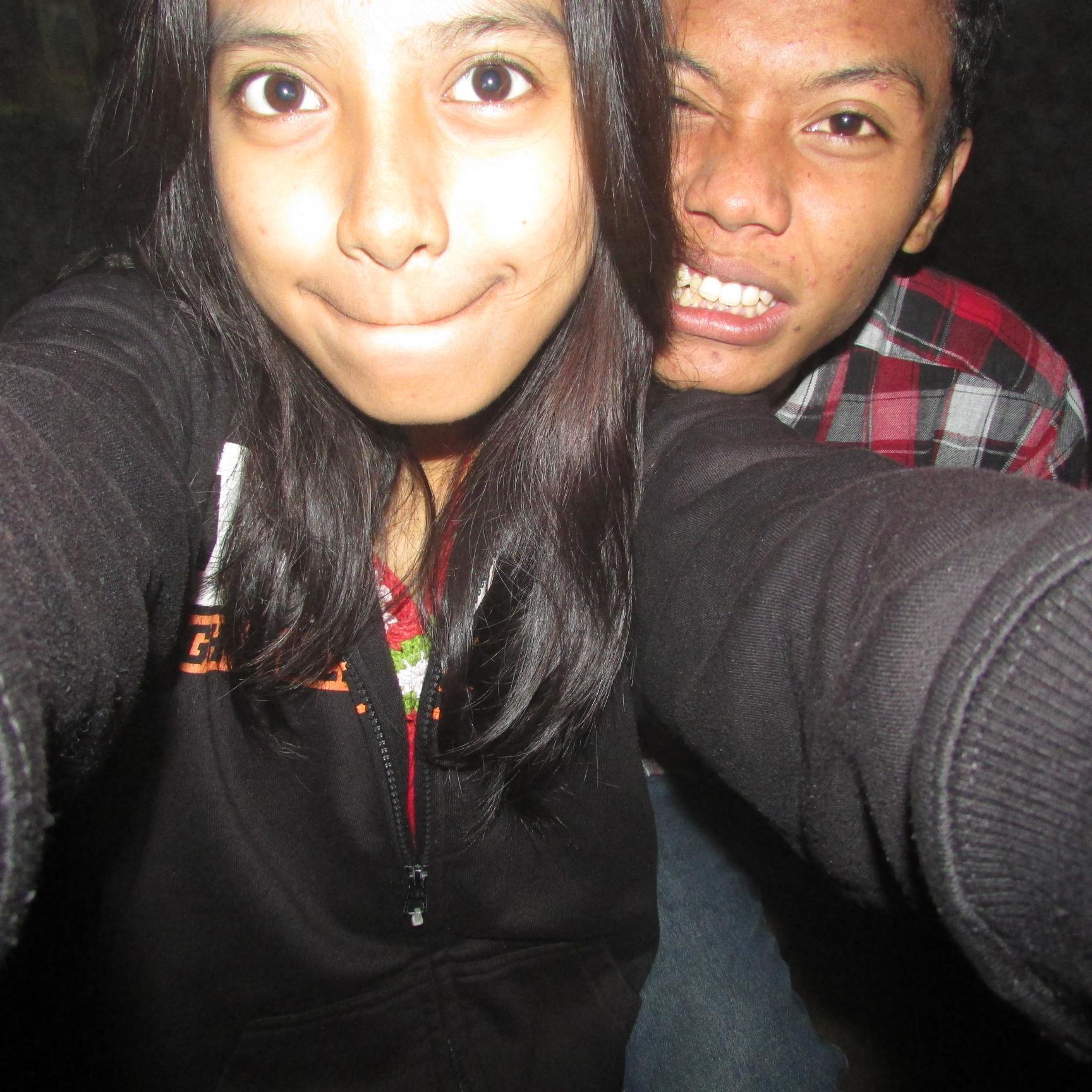 dandy lukman {} :*